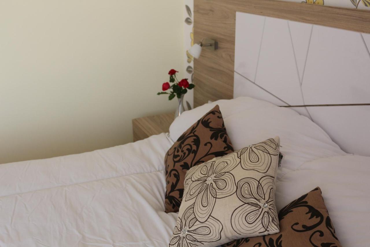 Vello Apartments 比亚拉 外观 照片