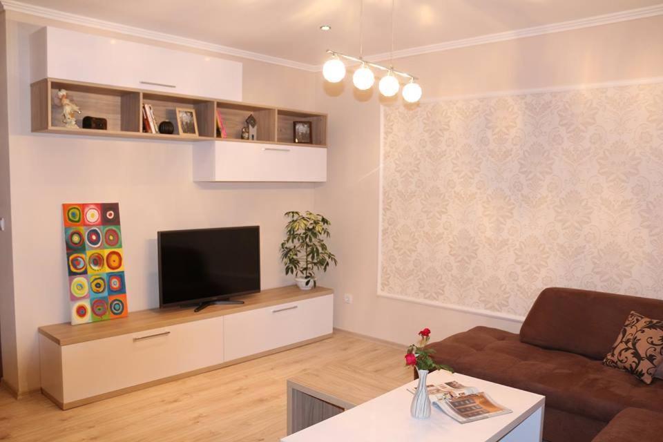 Vello Apartments 比亚拉 外观 照片