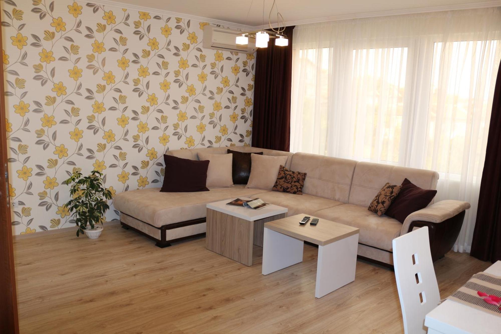 Vello Apartments 比亚拉 外观 照片