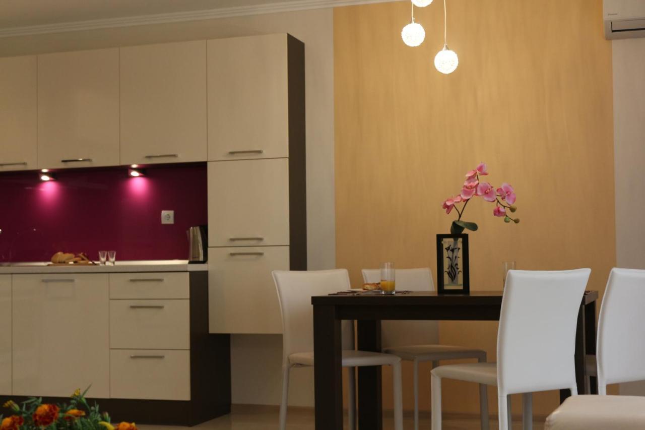 Vello Apartments 比亚拉 外观 照片