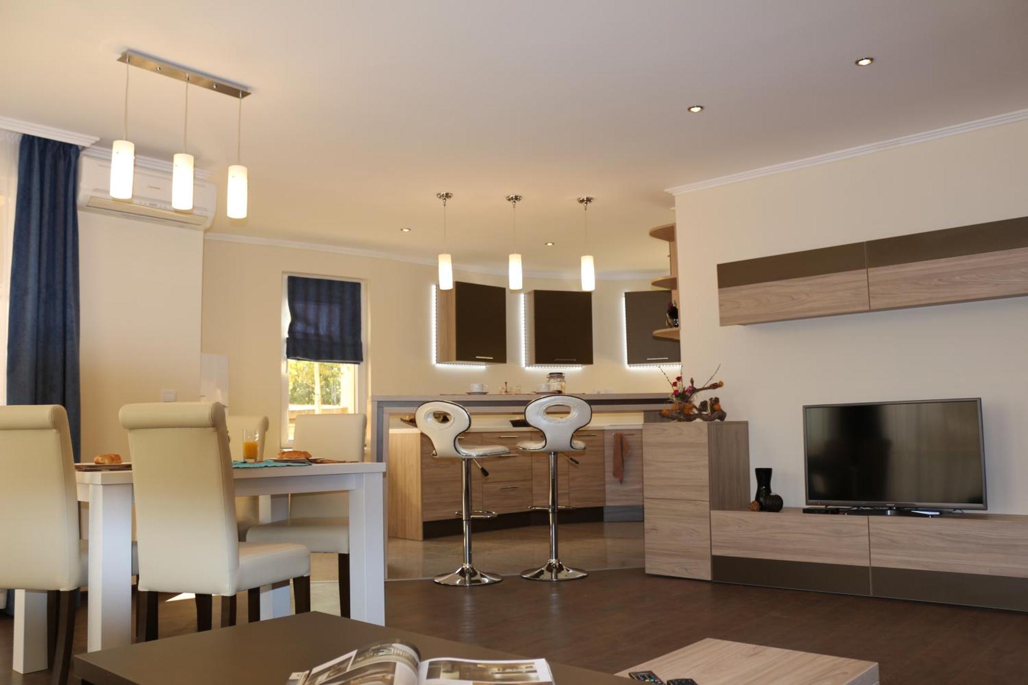 Vello Apartments 比亚拉 外观 照片