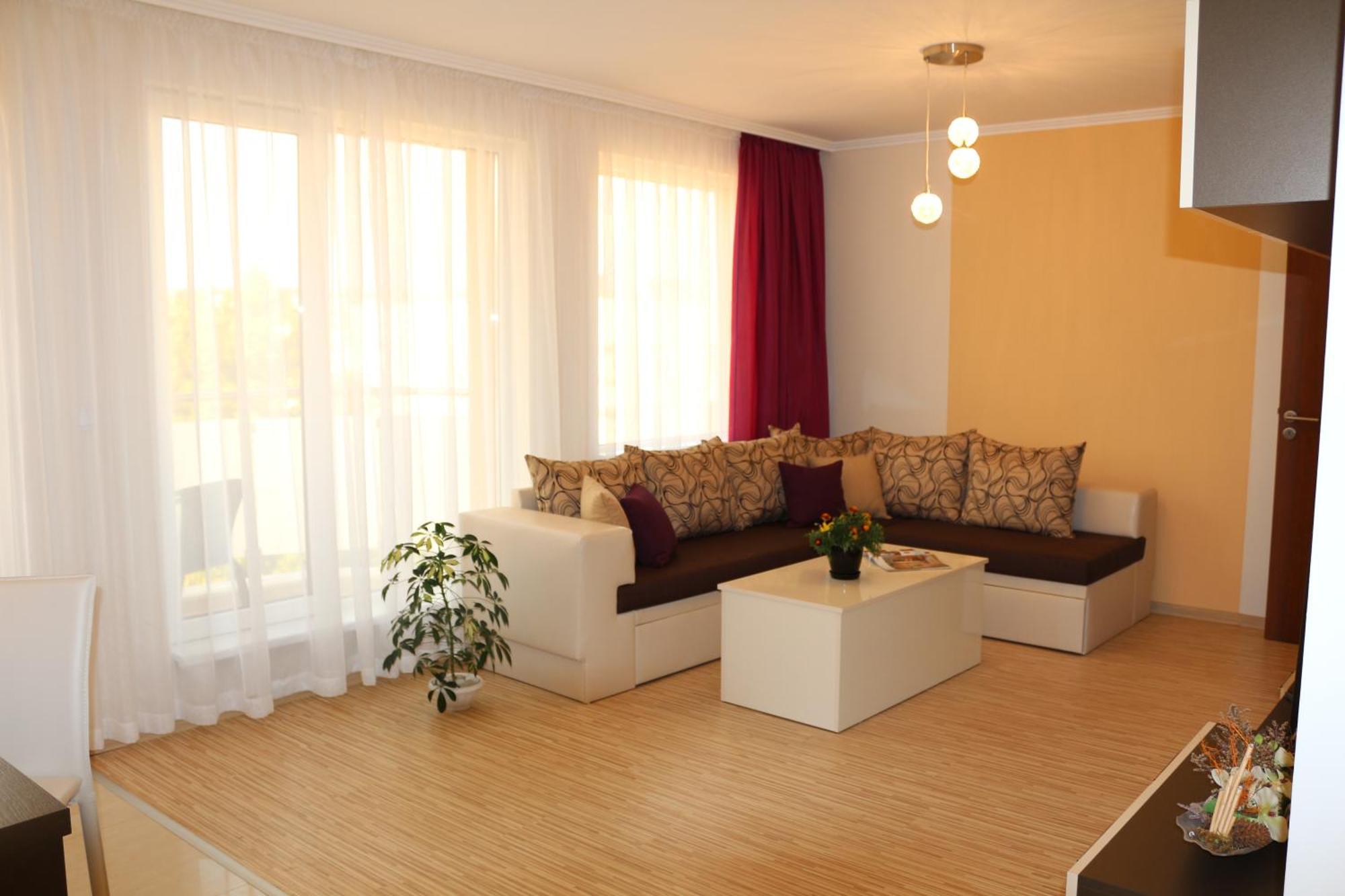 Vello Apartments 比亚拉 外观 照片