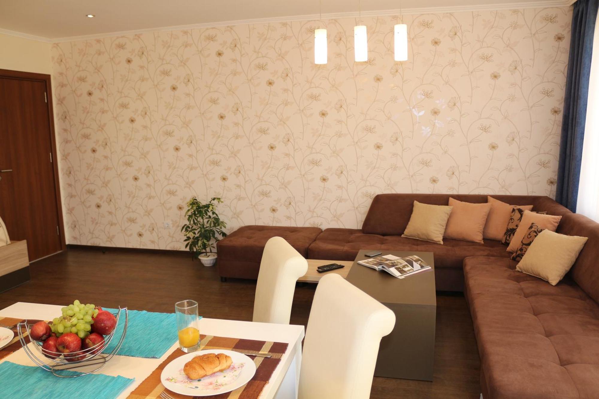 Vello Apartments 比亚拉 外观 照片