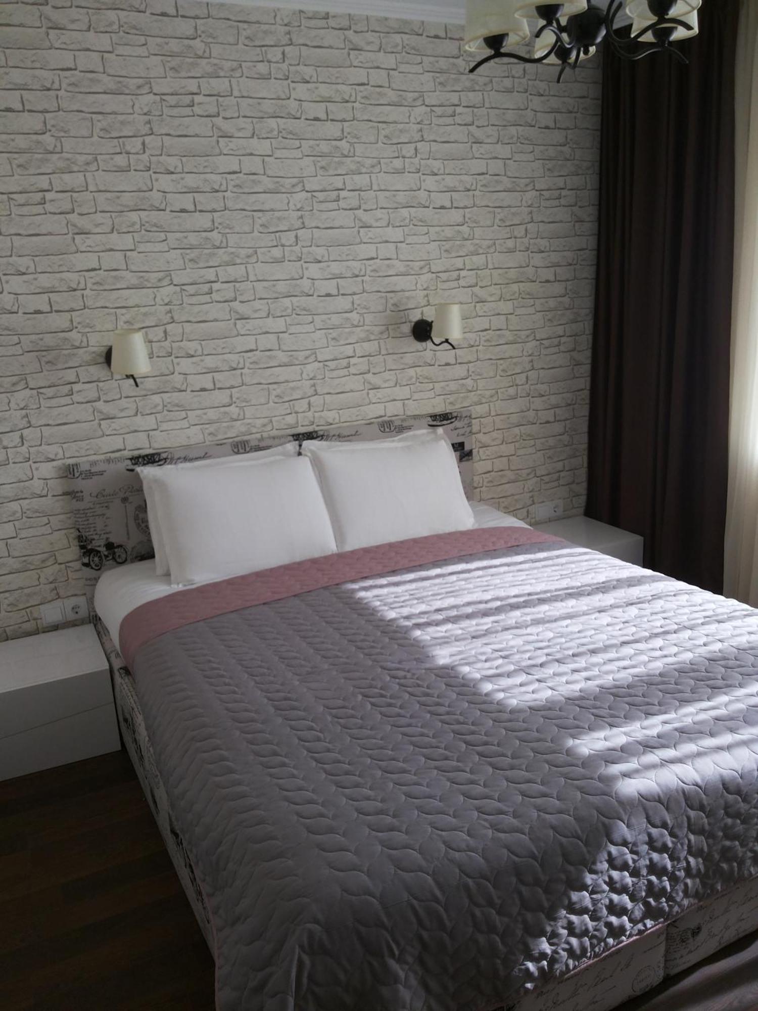 Vello Apartments 比亚拉 外观 照片