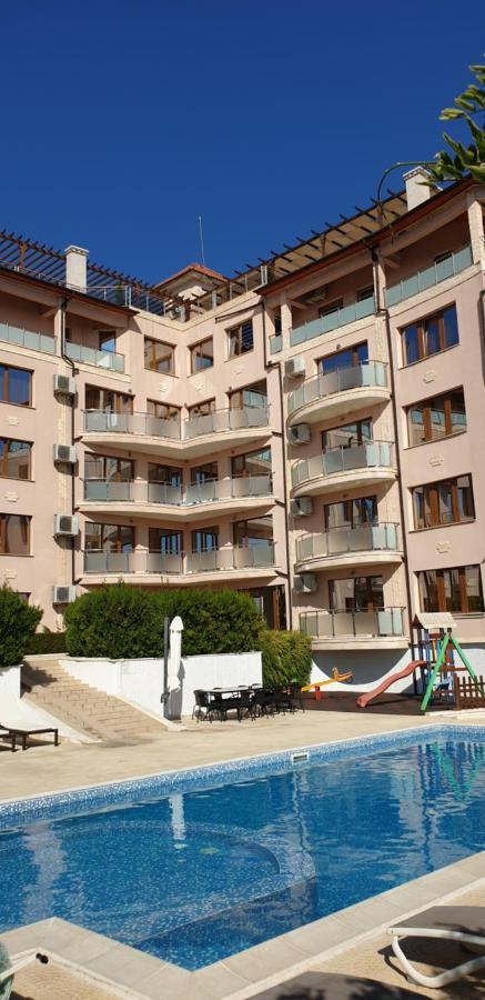 Vello Apartments 比亚拉 外观 照片